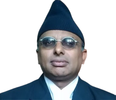 Laxman Prasad Gnawali