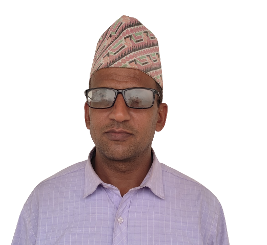 Kashinath Gyawali