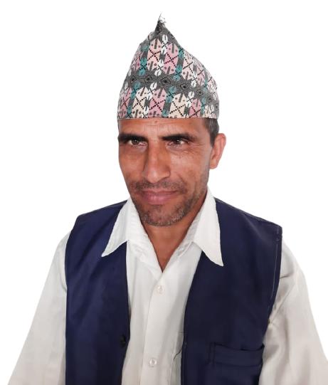 Shreeram Gyawali