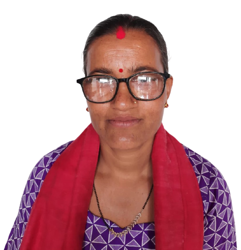 Sarada Gyawali
