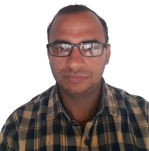 Bishnu Prasad Gnawali