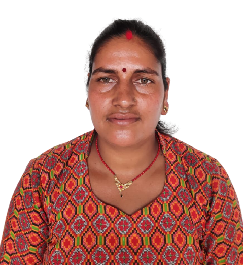 Kalpana Gyawali