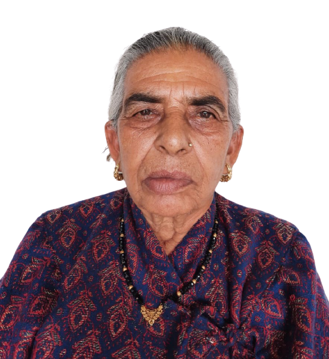 Him Kumari Gyawali
